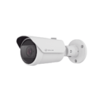 Camara IP Tipo Bala Antivandálica 5 Megapíxel / Lente Varifocal 3.2 - 10mm / IR 30M / WDR 120db / IP66 / H.265 & WiseStream / Inteligencia Artificial Deteccion de Personas y vehiculos - Image 2