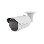 Camara IP Tipo Bala Antivandálica 5 Megapíxel / Lente Varifocal 3.2 - 10mm / IR 30M / WDR 120db / IP66 / H.265 & WiseStream / Inteligencia Artificial Deteccion de Personas y vehiculos
