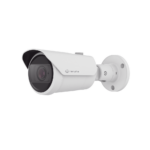 Camara Bala IP 8MP con funciones IA / Lente Motorizado 3.2 a 10.2 mm / WDR 120dB / H.265 / RanuraSD / Protección IP66 IK10 / IR 30m - Image 2