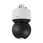 Domo IP PTZ Antivandálico 2MP / Zoom Óptico 32X / IR 100m / H.265 & WiseStream  / WDR 120DB / Exterior IP66 - Image 2
