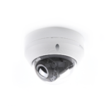 Cámara IP Tipo Domo Antivandálico 2 Megapíxel / Lente Motorizado 3.2-10mm / IR 30M / WDR 120db / Exterior IP66 / H.265 & WiseStream / Entrada de audio - Image 2