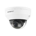 Camara IP Tipo Domo Antivandálica 5 Megapíxel / Lente 2.8 mm / IR 20M / WDR 120db / Exterior IP66 / H.265 & WiseStream - Image 2