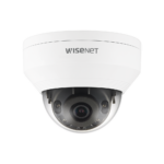 Camara IP Tipo Domo Antivandálica 5 Megapíxel / Lente 2.8 mm / IR 20M / WDR 120db / Exterior IP66 / H.265 & WiseStream