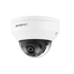 Camara IP Tipo Domo Antivandálica 5 Megapíxel / Lente 4 mm / IR 20M / WDR 120db / IP66 / H.265 & WiseStream - Image 2