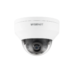 Camara IP Tipo Domo Antivandálica 5 Megapíxel / Lente 4 mm / IR 20M / WDR 120db / IP66 / H.265 & WiseStream