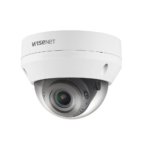 Camara IP Tipo Domo Antivandálica 5 Megapíxel / Lente motorizado 3.2 - 10mm / IR 30M / WDR 120db /Exterior IP66 / H.265 & WiseStream - Image 2