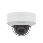 Camara IP Tipo Domo con inteligencia artificial Antivandálica 5 Megapíxel / Lente 3 mm / IR 20M / WDR 120db / Exterior IP66 / IK10 / NEMA4X / H.265 & WiseStream / Conteo de personas y vehiculos - Image 3