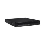 NVR 8 Megapíxel / 16 canales / H.265 / P2P Wisenet / 16 puertos PoE / 128Mbps - Image 2