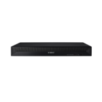NVR 8 Megapíxel / 16 canales / H.265 / P2P Wisenet / 16 puertos PoE / 128Mbps - Image 3