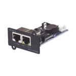 Tarjeta de Administración Remota para UPS CyberPower Modelos PR, OL y OR hasta 5 kVA y PDUs con Tarjeta de Expansión - Image 2