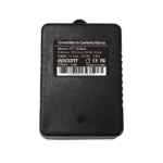 Transformador reforzado de 14 vAC 40 va