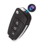 Camara Oculta en Llave (Spyce Camera) / Memoria de 8GB / Grabación de Vídeo y Audio / Soporta Grabación por Movimiento