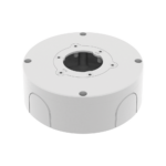 Caja de Conexión para Cámara Bullet Wisenet QNO-C8083R / QNO-C9083R