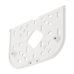 Montaje de Pared para Interior compatible con domos IP Hanwha serie X - Image 3