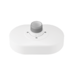 Montaje Adaptador tipo Plato para Camaras IP multisensor de doble lente PNM-C7083RVD y PNM-C12083RVD