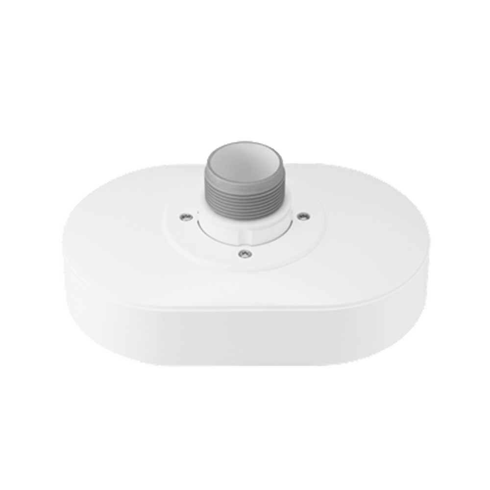 SBP215HMW-l.png Montaje Adaptador tipo Plato para Camaras IP multisensor de doble lente PNM-C7083RVD y PNM-C12083RVD - Image 1