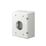 Caja de Conexion para Domos Wisenet