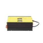 Cargador de Baterías de Plomo Ácido 12 Volts, 50 A / Bancos de 450 a 550 Ah - Image 5