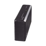 UPS de 750 VA/375 W, Topología Standby, Entrada 120 Vca NEMA 5-15P, de Escritorio, Con 8 Tomas NEMA 5-15R - Image 3