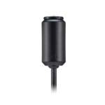 Lente fijo de 2.4mm 2MP para Cámara XNB-6001 para instalación frontal