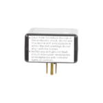 Protector Sobretensi?n 120 VAC / SASD / Clavija 5-15R / 5 kA / Plug-in / UL 1449 - Image 5
