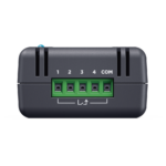 Tarjeta para Monitoreo de Temperatura y Humedad, Compatible con Tarjetas RMCARD de CyberPower - Image 6