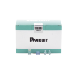 Plug RJ45 Cat6A, Para Cable UTP de Calibre 26 AWG, Chapado en Oro de 50 Micras, Paquete de 100 Piezas - Image 5
