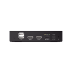 Decodificador de Video hasta 8MP/ 64 Canales / HDMI  / Monitores Separados - Image 4