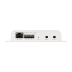 Modulo de E/S de Alarma y Audio por red para camaras PTZ Plus Wisenet - Image 2