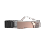 Plug RJ45 Cat6 Blindado, Para Cable Calibre 24-26 AWG, Chapado en Oro de 50 micras, Paquete de 100 Piezas - Image 2