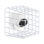 Jaula De Acero Antivandalismo Serie Damage Stopper® Multiusos. Dimensiones 7x7x7 pulgadas - Image 2