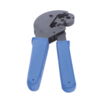 Pinzas para Plegar Conectores Coaxiales en Cables tipo RG-6 y RG-11. - Image 2