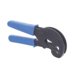 Pinzas para Plegar Conectores Coaxiales en Cables tipo RG-6 y RG-11. - Image 3