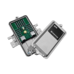 Protector PoE Met?lico Exterior / SASD / 1000 Mbps 90W / RJ45 / NEMA 3R / ATEX Certificado - Image 2