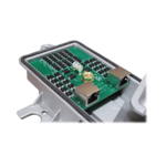 Protector PoE Met?lico Exterior / SASD / 1000 Mbps 90W / RJ45 / NEMA 3R / ATEX Certificado - Image 3