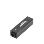 Protector PoE Gigabit Ethernet / Tubo de Gas GDT / 1000 Mbps / RJ45 / Interior / Protecci?n L-G - Image 2