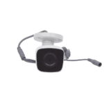 Bala TURBOHD 2 Megapíxeles (1080p) / Gran Angular 103° / Lente 2.8 mm / IR EXIR Inteligente 20 mts / Exterior IP66 / dWDR / TVI-AHD-CVI-CVBS - Image 2
