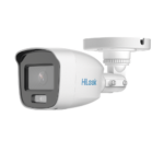 Bala TURBOHD 2 Megapixel (1080p) / Imagen a Color 24/7 / Lente 2.8 mm / ColorVu Lite / Luz Blanca 20 mts / IP66 / Policarbonato