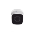 Bala TURBOHD 5 Megapíxel / Lente 2.8 mm (85° de Visión) / Exterior IP66 / IR EXIR 20 mts / TVI-AHD-CVI-CVBS/ Metal - Image 4
