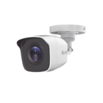Bala TURBOHD 5 Megapíxel / Lente 2.8 mm (85° de Visión) / Exterior IP66 / IR EXIR 20 mts / TVI-AHD-CVI-CVBS/ Metal