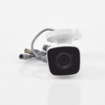 Bala TURBOHD 5 Megapíxeles / Lente 2.8 mm (Gran Angular) / Exterior IP66 / IR EXIR 20 mts / TVI-AHD-CVI-CVBS / Policarbonato - Image 2