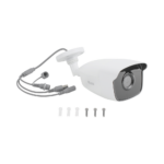Bala TURBOHD 2 Megapíxeles (1080p) / Gran Angular 103º / Lente 2.8 mm / METAL / IR EXIR Inteligente 40 mts / Exterior IP66 / TVI-AHD-CVI-CVBS / dWDR - Image 2