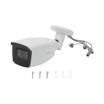 Bala TURBOHD 2 Megapíxel (1080p) / Lente Var. 2.8 a 12 mm / CLIMAS EXTREMOS / IR EXIR Inteligente 40 mts / Exterior IP66 / TVI-AHD-CVI-CVBS / dWDR - Image 3