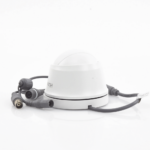 Turret TURBOHD 2 Megapíxeles (1080p) / Lente 2.8 mm / 20 mts IR EXIR / TVI-AHD-CVI-CVBS / IP66 / Metal - Image 4