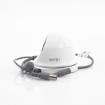 Turret TURBOHD 2 Megapíxeles (1080p) / Lente 2.8 mm / 20 mts IR EXIR / TVI-AHD-CVI-CVBS / IP66 / Metal - Image 3