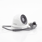 Turret TURBOHD 2 Megapíxeles (1080p) / Lente 2.8 mm / 20 mts IR EXIR / TVI-AHD-CVI-CVBS / IP66 / Metal - Image 2