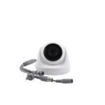 Turret TURBOHD 2 Megapíxel (1080p) / Lente 2.8 mm / 20 mts IR EXIR / 4 Tecnologías (TVI / AHD / CVI / CVBS) / Uso en Interior - Image 2