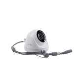 Turret TURBOHD 2 Megapíxel (1080p) / Lente 2.8 mm / 20 mts IR EXIR / 4 Tecnologías (TVI / AHD / CVI / CVBS) / Uso en Interior - Image 3