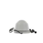 Turret TURBOHD 5 Megapíxel / 85° de Visión / Lente 2.8 mm / Exterior IP66 / IR EXIR 20 mts / TVI-AHD-CVI-CVBS / Metal - Image 3