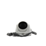 Turret TURBOHD 5 Megapíxel / 85° de Visión / Lente 2.8 mm / Exterior IP66 / IR EXIR 20 mts / TVI-AHD-CVI-CVBS / Metal - Image 4